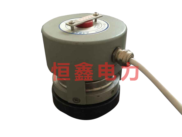電接點壓力釋放閥（YSF4-35/25KJTHB、YSF4- 35/50KJTHB、YSF4- 55/50KJTHB）