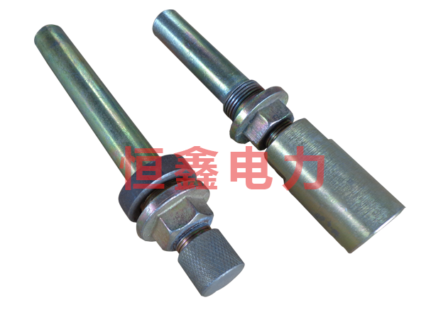 溫度計(jì)座(加長(zhǎng)、帶帽）